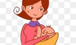 动漫母乳,滋养心灵的甜蜜源泉